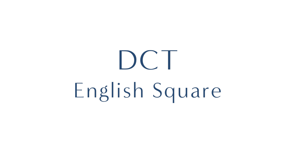 DCT Square